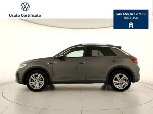 Volkswagen T-Roc  2.0 tdi R-Line 115cv