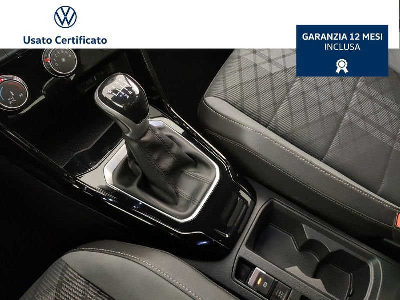 Volkswagen T-Roc  2.0 tdi R-Line 115cv