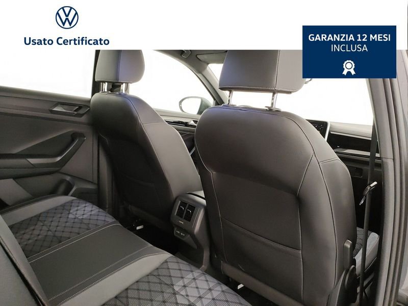 Volkswagen T-Roc  2.0 tdi R-Line 115cv