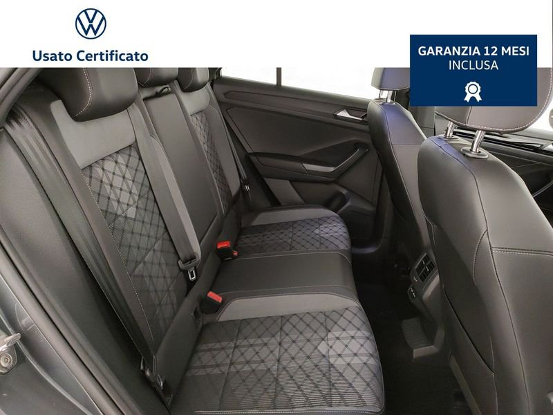 Volkswagen T-Roc  2.0 tdi R-Line 115cv