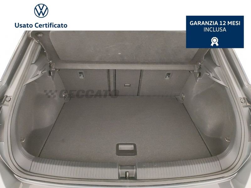 Volkswagen T-Roc  2.0 tdi R-Line 115cv