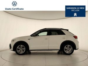 Volkswagen T-Roc  2.0 tdi R-Line 150cv dsg