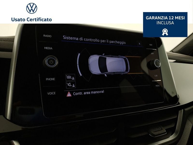 Volkswagen T-Roc  2.0 tdi R-Line 150cv dsg