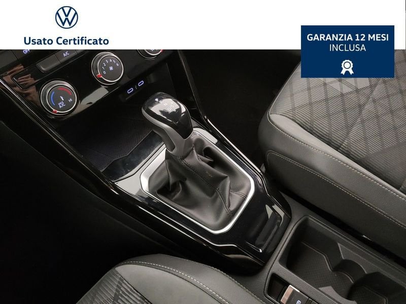 Volkswagen T-Roc  2.0 tdi R-Line 150cv dsg