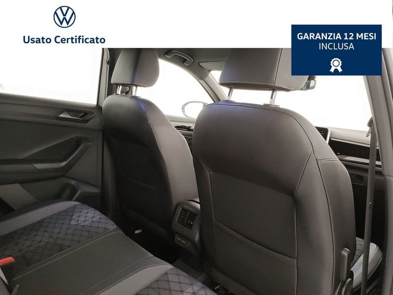 Volkswagen T-Roc  2.0 tdi R-Line 150cv dsg