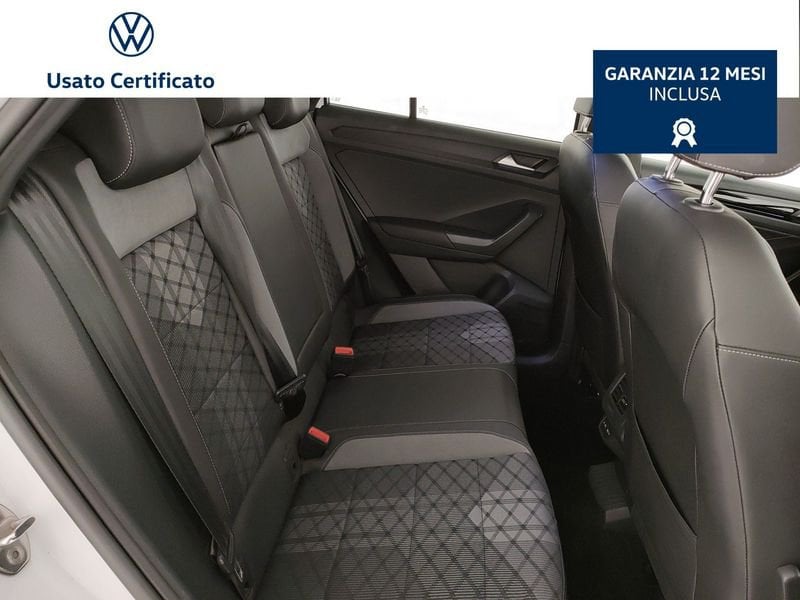 Volkswagen T-Roc  2.0 tdi R-Line 150cv dsg