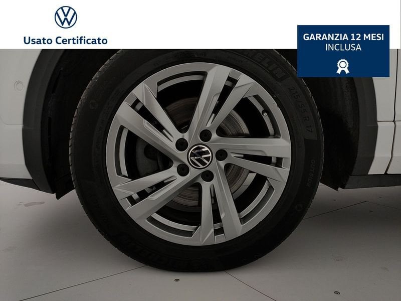 Volkswagen T-Roc  2.0 tdi R-Line 150cv dsg