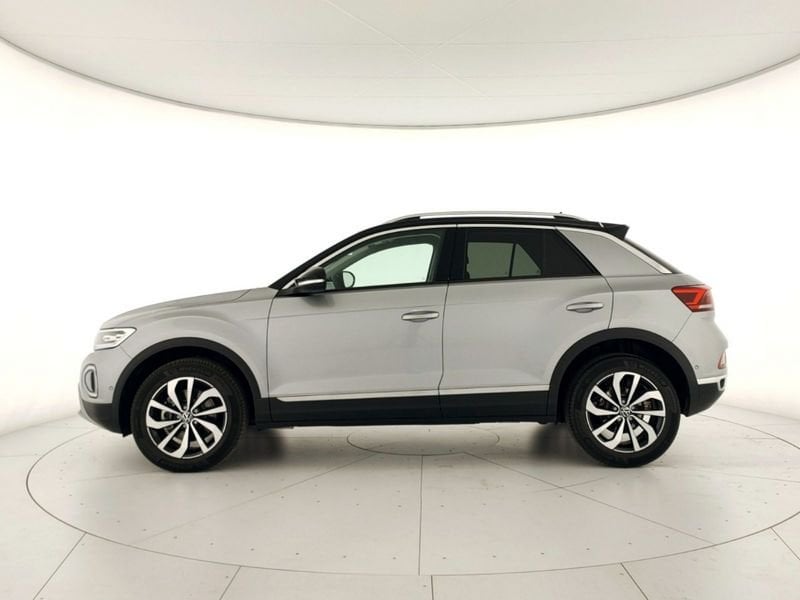 Volkswagen T-Roc  2.0 tdi Style 150cv dsg