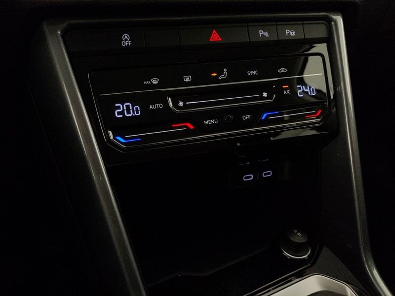 Volkswagen T-Roc  2.0 tdi Style 150cv dsg