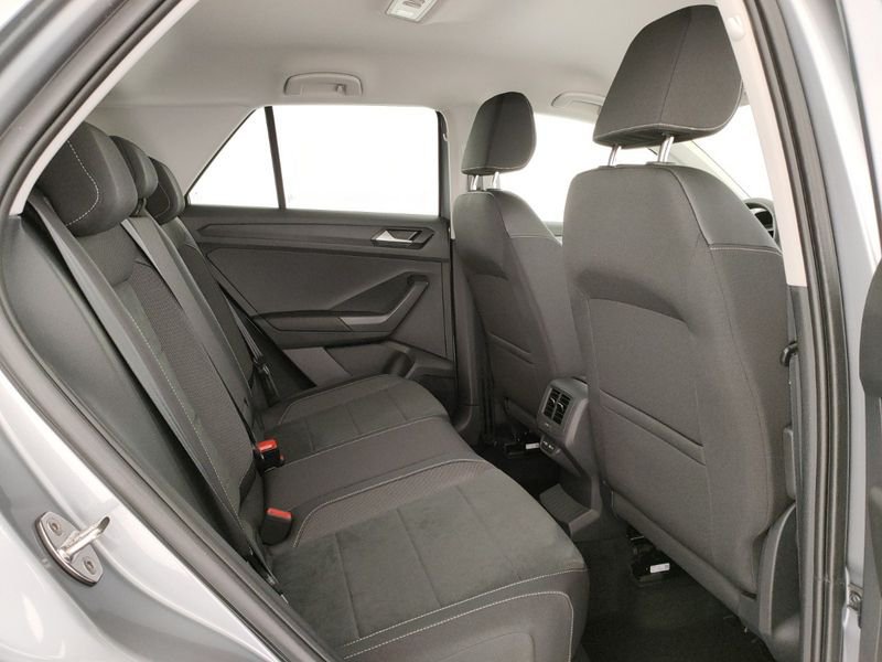 Volkswagen T-Roc  2.0 tdi Style 150cv dsg