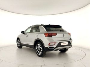 Volkswagen T-Roc  2.0 tdi Style 150cv dsg