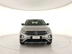 Volkswagen T-Roc  2.0 tdi Style 150cv dsg