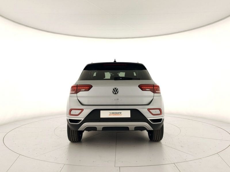 Volkswagen T-Roc  2.0 tdi Style 150cv dsg
