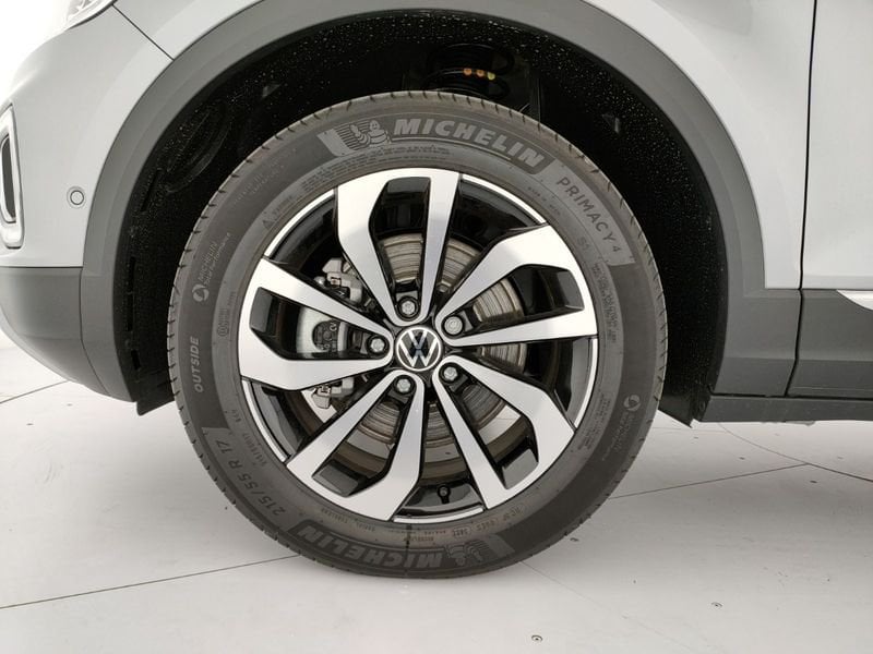 Volkswagen T-Roc  2.0 tdi Style 150cv dsg