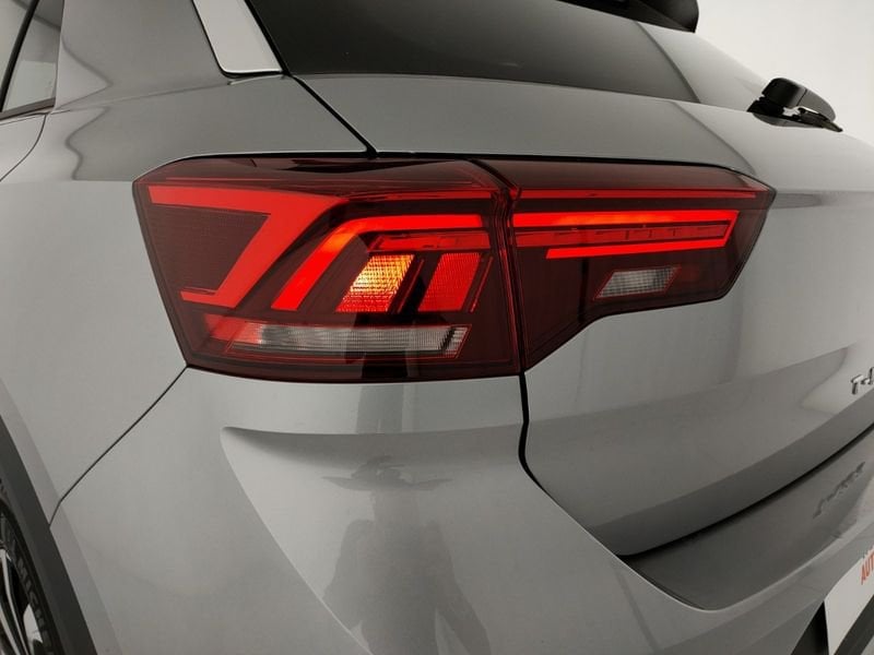 Volkswagen T-Roc  2.0 tdi Style 150cv dsg