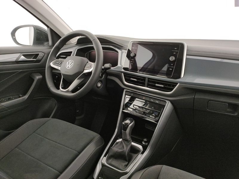 Volkswagen T-Roc  2.0 tdi Style 150cv dsg