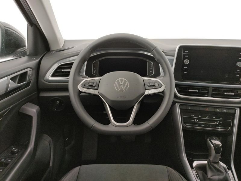 Volkswagen T-Roc  2.0 tdi Style 150cv dsg