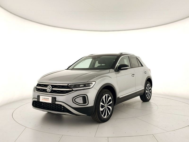Volkswagen T-Roc  2.0 tdi Style 150cv dsg