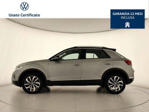 Volkswagen T-Roc  2.0 tdi Style 150cv dsg