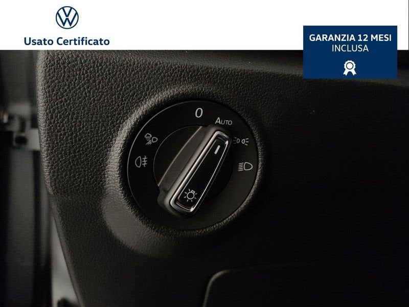 Volkswagen T-Roc  2.0 tdi Style 150cv dsg