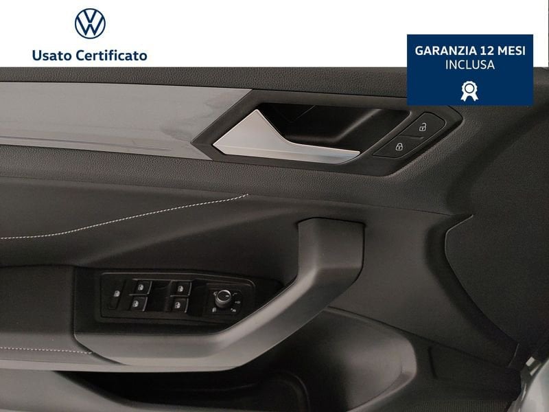 Volkswagen T-Roc  2.0 tdi Style 150cv dsg