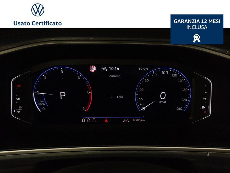 Volkswagen T-Roc  2.0 tdi Style 150cv dsg