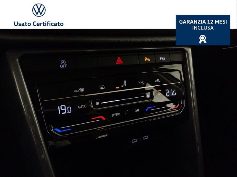 Volkswagen T-Roc  2.0 tdi Style 150cv dsg