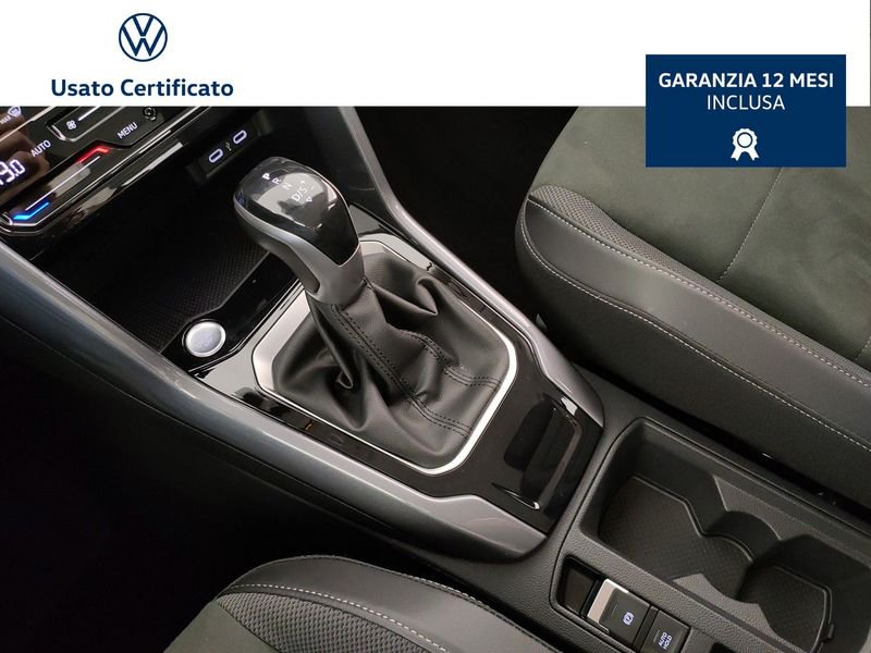 Volkswagen T-Roc  2.0 tdi Style 150cv dsg