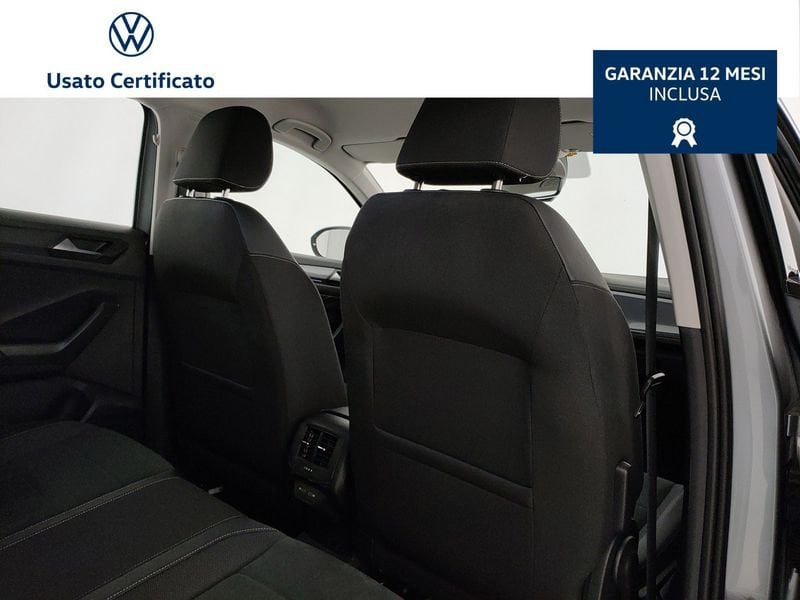 Volkswagen T-Roc  2.0 tdi Style 150cv dsg
