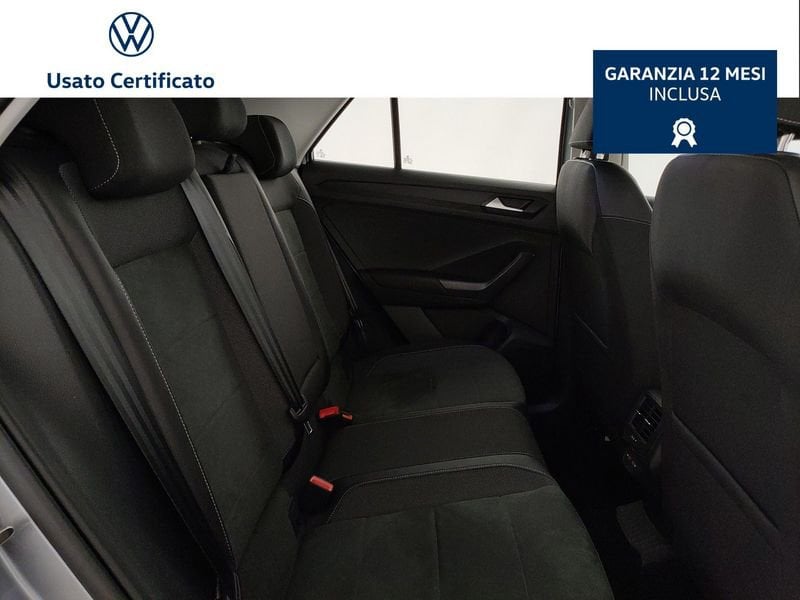 Volkswagen T-Roc  2.0 tdi Style 150cv dsg