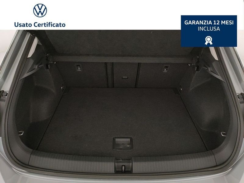 Volkswagen T-Roc  2.0 tdi Style 150cv dsg