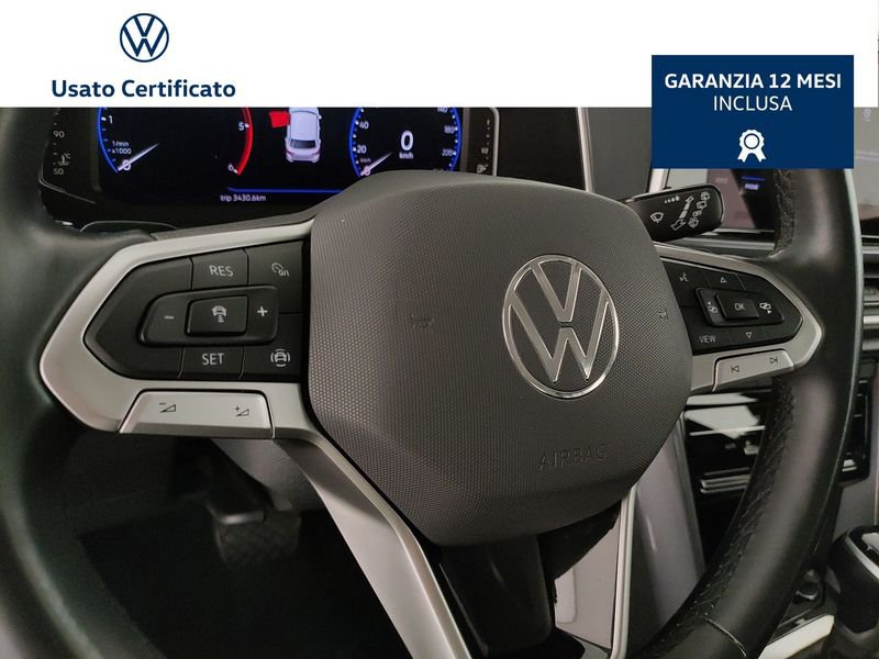 Volkswagen T-Roc  2.0 tdi Style 150cv dsg