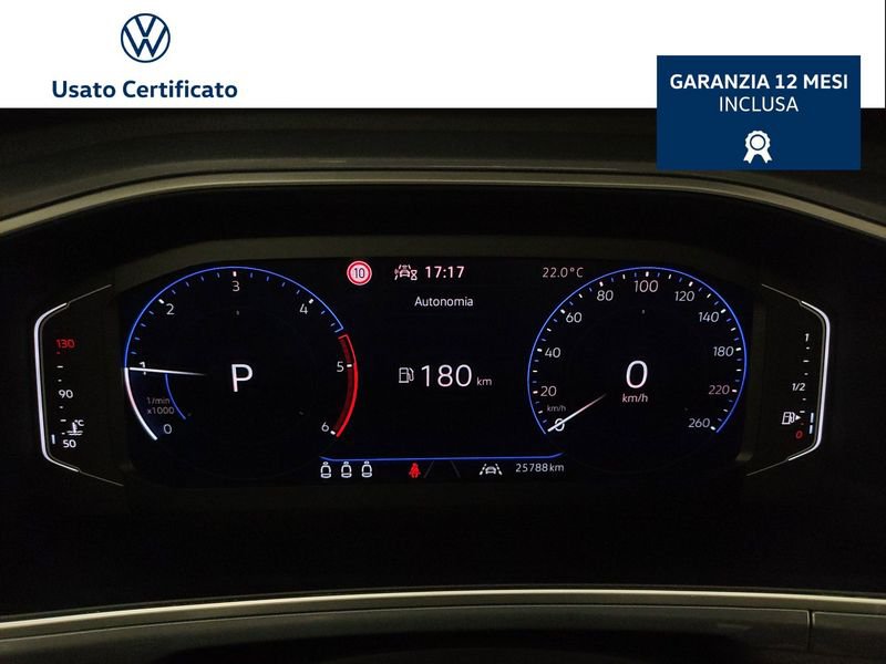 Volkswagen T-Roc  2.0 tdi Style 150cv dsg