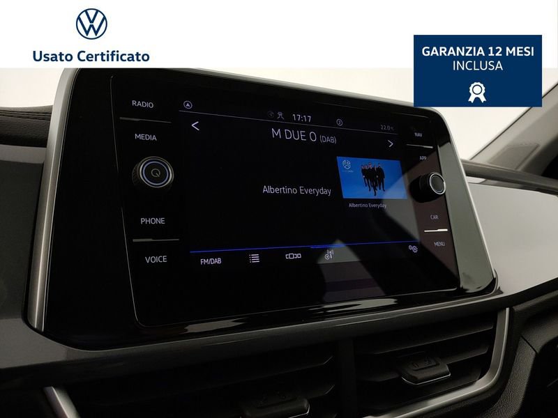 Volkswagen T-Roc  2.0 tdi Style 150cv dsg