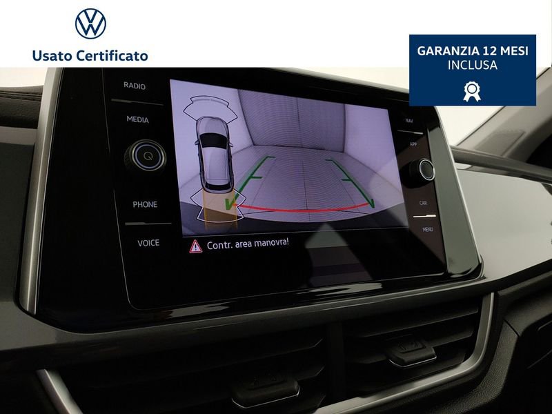 Volkswagen T-Roc  2.0 tdi Style 150cv dsg