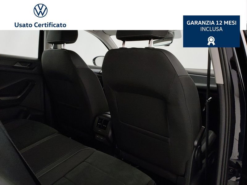 Volkswagen T-Roc  2.0 tdi Style 150cv dsg