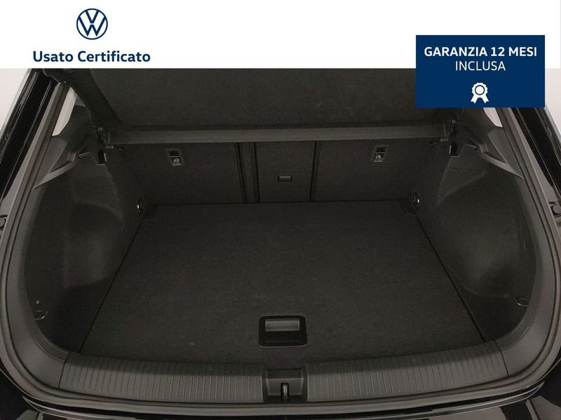 Volkswagen T-Roc  2.0 tdi Style 150cv dsg