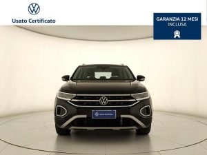 Volkswagen T-Roc  2.0 tdi Style 150cv dsg