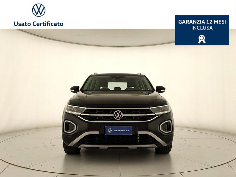 Volkswagen T-Roc  2.0 tdi Style 150cv dsg