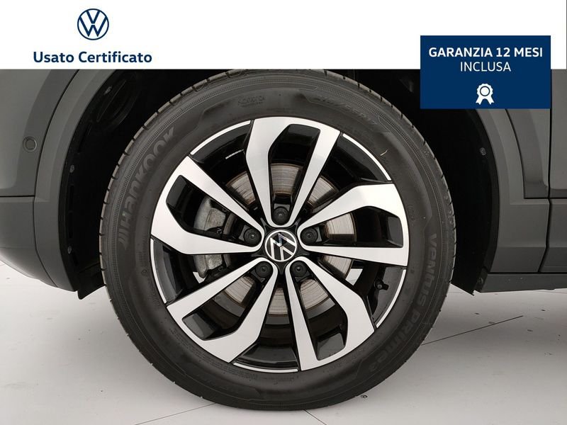 Volkswagen T-Roc  2.0 tdi Style 150cv dsg