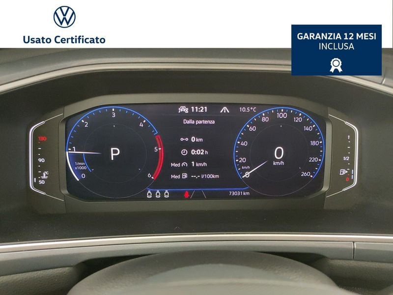 Volkswagen T-Roc  2.0 tdi Style 4motion 150cv dsg