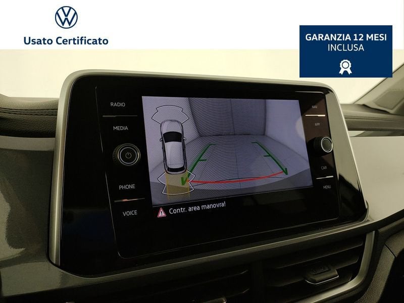 Volkswagen T-Roc  2.0 tdi Style 4motion 150cv dsg