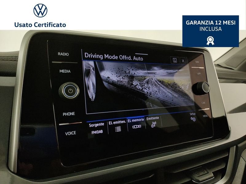Volkswagen T-Roc  2.0 tdi Style 4motion 150cv dsg