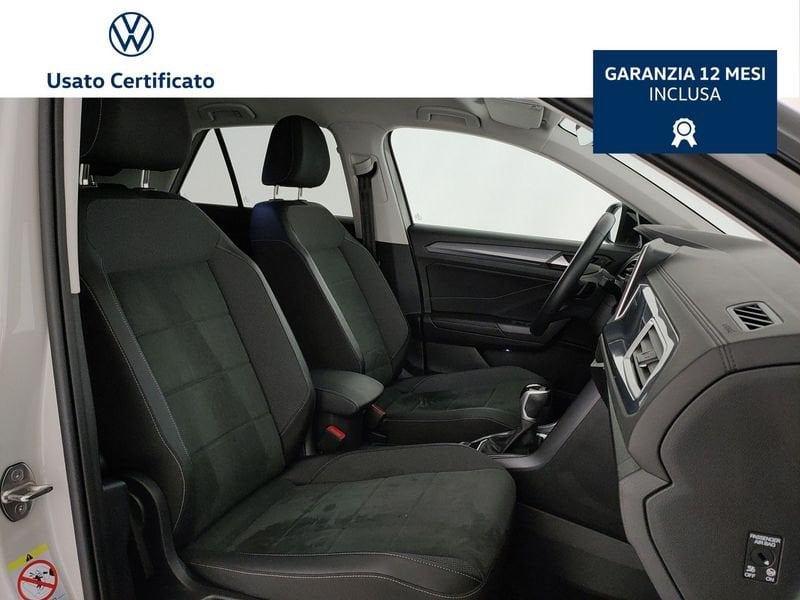 Volkswagen T-Roc  2.0 tdi Style 4motion 150cv dsg