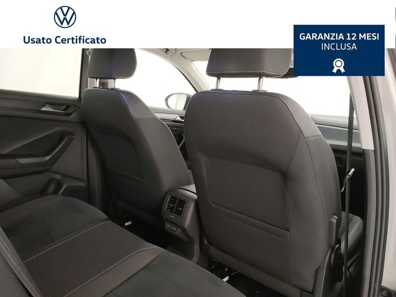 Volkswagen T-Roc  2.0 tdi Style 4motion 150cv dsg