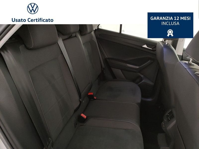 Volkswagen T-Roc  2.0 tdi Style 4motion 150cv dsg