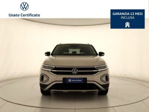 Volkswagen T-Roc  2.0 tdi Style 4motion 150cv dsg