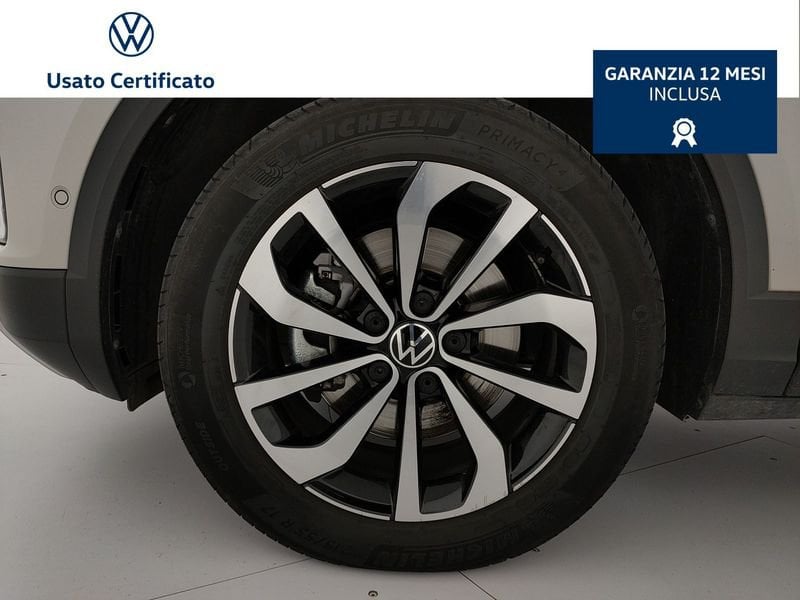 Volkswagen T-Roc  2.0 tdi Style 4motion 150cv dsg