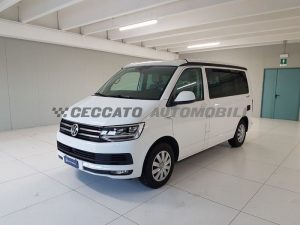 Volkswagen   T6 2016 2.0 tdi 150cv Ocean DSG