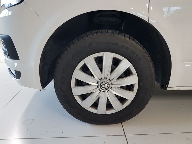 Volkswagen   T6 2016 2.0 tdi 150cv Ocean DSG